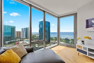 1001 Queen St, Honolulu, HI 96814 - Photo 5