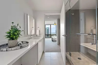 1001 Queen Street #2506, Honolulu, HI 96814 - Photo 13