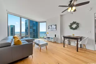 1001 Queen St, Honolulu, HI 96814 - Photo 3