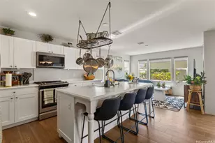 91-1399 Kaileolea Dr, Ewa Beach, HI 96706 - Photo 3