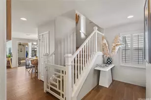 91-1399 Kaileolea Dr, Ewa Beach, HI 96706 - Photo 9