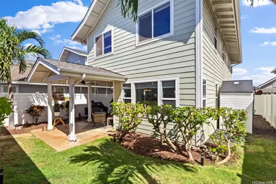 91-1399 Kaileolea Drive, Ewa Beach, HI 96706 - Photo 19