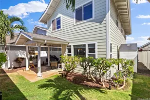 91-1399 Kaileolea Dr, Ewa Beach, HI 96706 - Photo 19