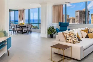 1888 Kalakaua Ave, Honolulu, HI 96815 - Photo 3