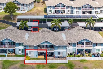 92-1005 Nou Street #5103, Kapolei, HI 96707 - Photo 19
