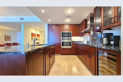 223 Saratoga Road #3603, Honolulu, HI 96815 - Photo 7