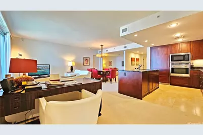 223 Saratoga Road #3603, Honolulu, HI 96815 - Photo 5