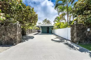 539 N Kainalu Dr, Kailua, HI 96734 - Photo 23
