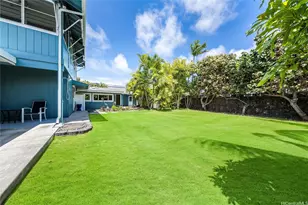 539 N Kainalu Dr, Kailua, HI 96734 - Photo 21