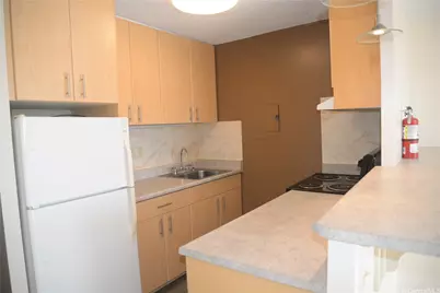 98-1038 Moanalua Road #7-1706, Aiea, HI 96701 - Photo 5