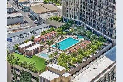 987 Queen Street #4112, Honolulu, HI 96814 - Photo 13