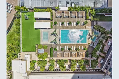 987 Queen Street #4112, Honolulu, HI 96814 - Photo 17