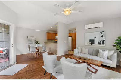 92-1487-A Aliinui Drive #27A, Kapolei, HI 96707 - Photo 1