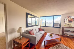 343 Hobron Ln, Honolulu, HI 96815 - Photo 3