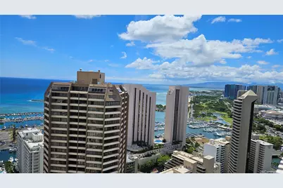 343 Hobron Lane #3401, Honolulu, HI 96815 - Photo 13