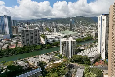 343 Hobron Lane #3401, Honolulu, HI 96815 - Photo 15
