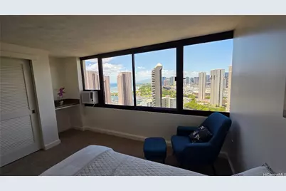 343 Hobron Lane #3401, Honolulu, HI 96815 - Photo 11
