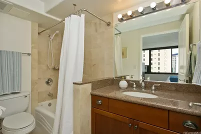 343 Hobron Lane #3401, Honolulu, HI 96815 - Photo 17