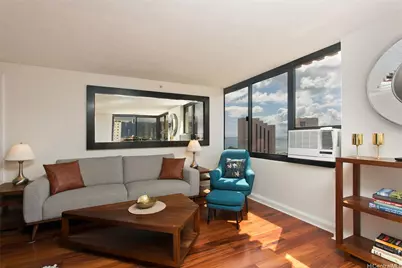 343 Hobron Lane #3401, Honolulu, HI 96815 - Photo 9