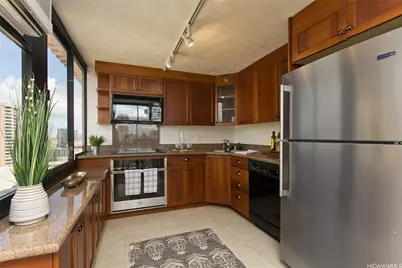 343 Hobron Lane #3401, Honolulu, HI 96815 - Photo 11