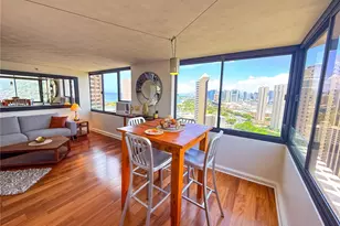 343 Hobron Ln, Honolulu, HI 96815 - Photo 5