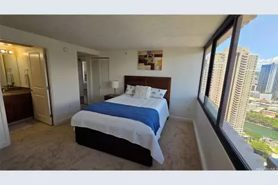 343 Hobron Lane #3401, Honolulu, HI 96815 - Photo 7