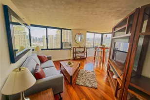 343 Hobron Ln, Honolulu, HI 96815 - Photo 1