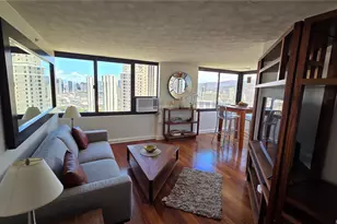 343 Hobron Ln, Honolulu, HI 96815 - Photo 1