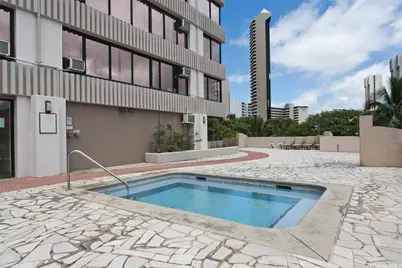343 Hobron Lane #3401, Honolulu, HI 96815 - Photo 21