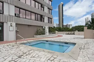 343 Hobron Ln, Honolulu, HI 96815 - Photo 21