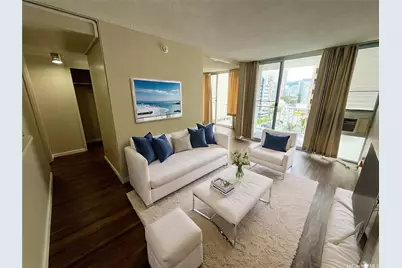 1617 Kapiolani Boulevard #1003, Honolulu, HI 96814 - Photo 1