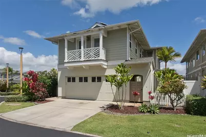 91-1526 Kaikohola Street #D1, Ewa Beach, HI 96706 - Photo 1