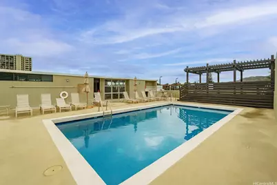 1020 Aoloa Place #311B, Kailua, HI 96734 - Photo 21