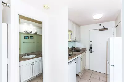 1700 Ala Moana Boulevard #603, Honolulu, HI 96815 - Photo 7