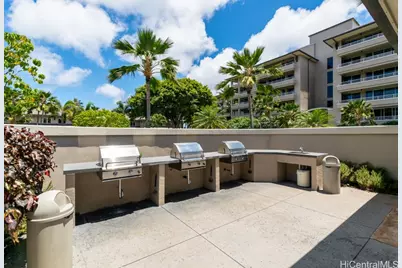 1 Keahole Place #3512, Honolulu, HI 96825 - Photo 7