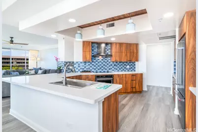 1 Keahole Place #3512, Honolulu, HI 96825 - Photo 5