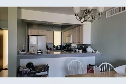 990 Ala Nanala Street #22B, Honolulu, HI 96818 - Photo 5