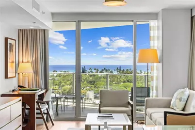 2139 Kuhio Avenue #D1101, Honolulu, HI 96815 - Photo 3