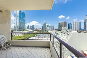 725 Kapiolani Blvd, Honolulu, HI 96813 - Photo 9