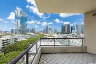 725 Kapiolani Blvd, Honolulu, HI 96813 - Photo 17