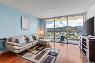 1837 Kalakaua Avenue #2209, Honolulu, HI 96815 - Photo 1