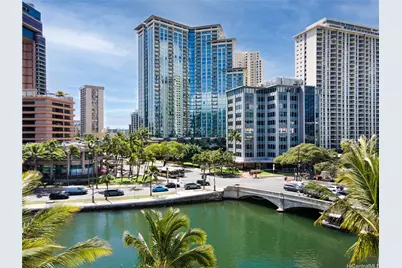 1837 Kalakaua Avenue #2209, Honolulu, HI 96815 - Photo 3