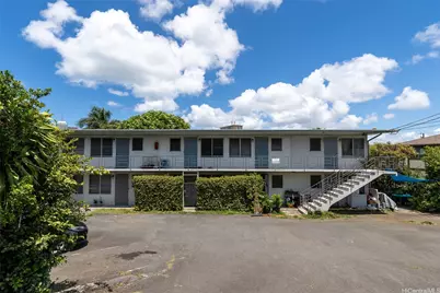 1640 Lusitana Street, Honolulu, HI 96813 - Photo 1