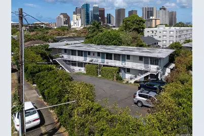 1640 Lusitana Street, Honolulu, HI 96813 - Photo 3