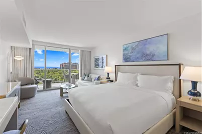 383 Kalaimoku Street #1006, Honolulu, HI 96815 - Photo 1