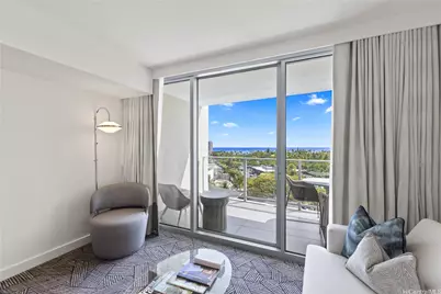 383 Kalaimoku Street #1006, Honolulu, HI 96815 - Photo 7