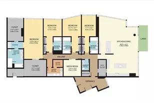 1118 Ala Moana Blvd, Honolulu, HI 96814 - Photo 25