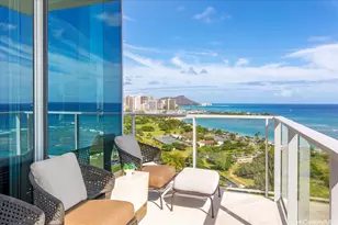 1118 Ala Moana Blvd, Honolulu, HI 96814 - Photo 11