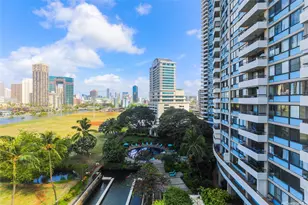 2333 Kapiolani Blvd, Honolulu, HI 96826 - Photo 15