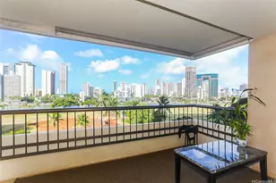 2333 Kapiolani Blvd, Honolulu, HI 96826 - Photo 3